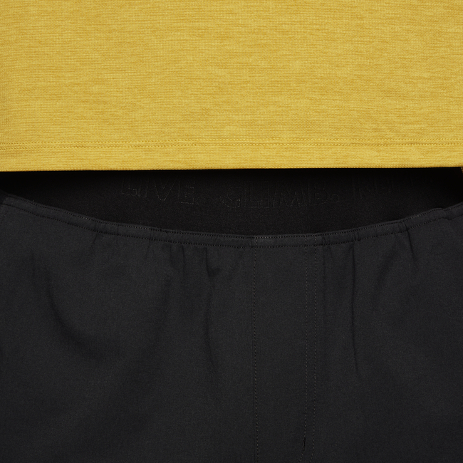 Black Diamond Sierra Men's Shorts, Black