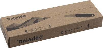 Baladeo Pocket Knife 2
