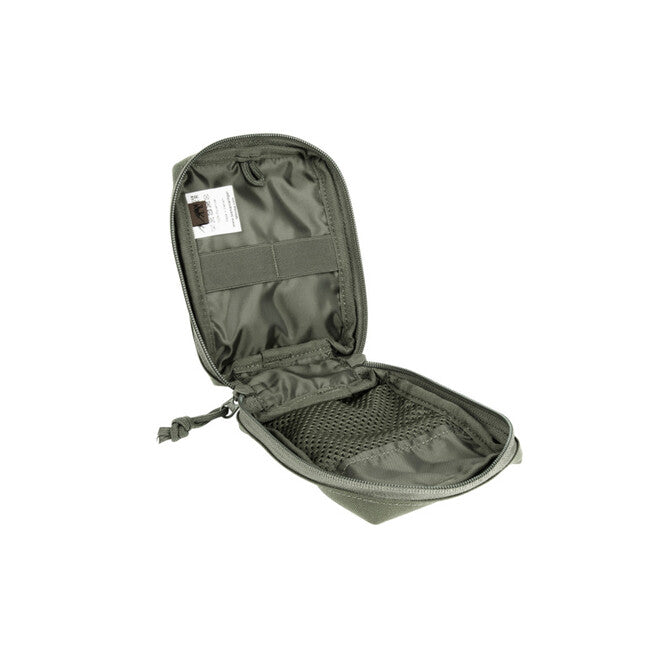 Tasmanian Tiger Tac Pouch 1.1 IRR, Stone Grey Olive