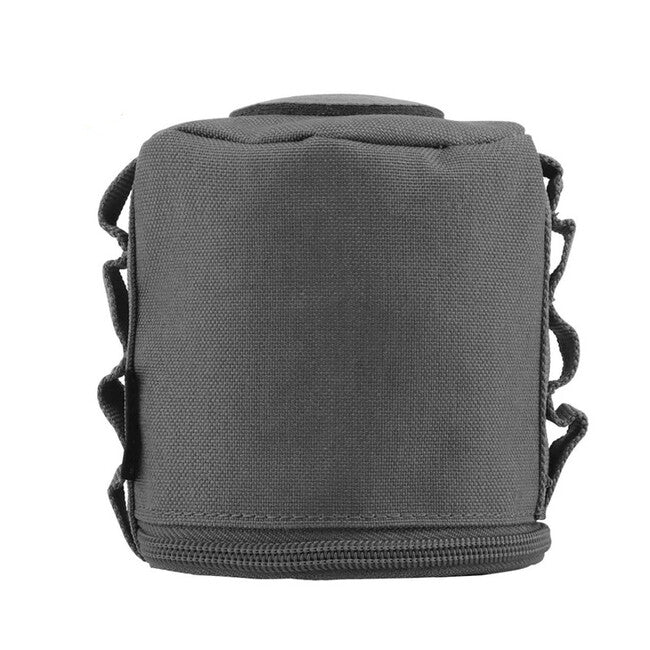 Leguon Nomad Roll Paper Storage Bag, Coyote