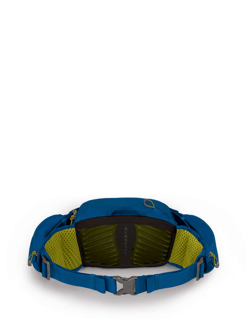 OSPREY SAVU 5 Sling Bag, Postal Blue