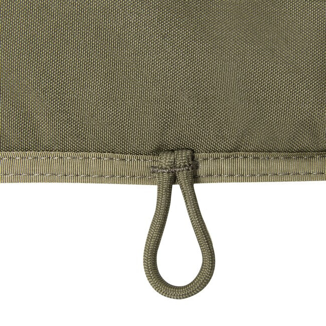Helikon-Tex BACKBLAST MAT Extended Shooting Pad, Adaptive Green