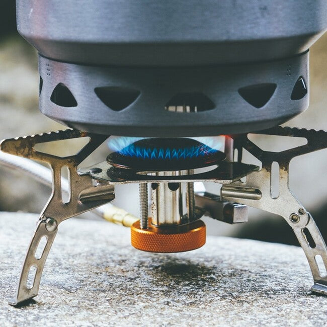 Fire Maple Stainless Steel Gas Stove FMS-105