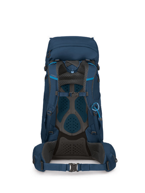 OSPREY turistický batoh KESTREL 48, atlas blue