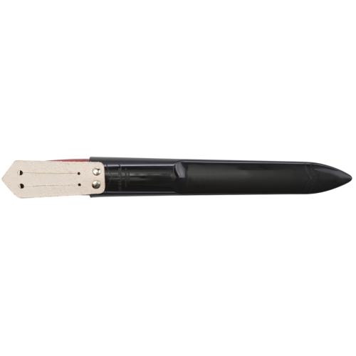 Morakniv Classic No 3 Outdoor Knife, Red
