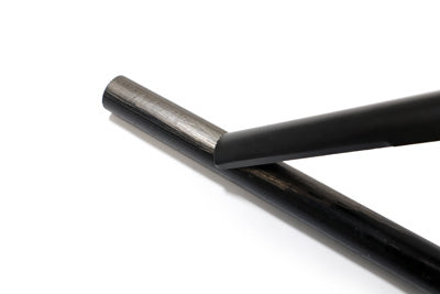 Origin Outdoors Firesteel Goliath Ferrocerium Rod, Brown