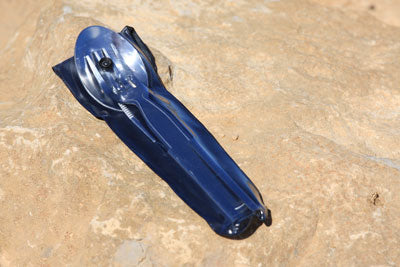 Origin Outdoors Army Stainless Steel Cutlery