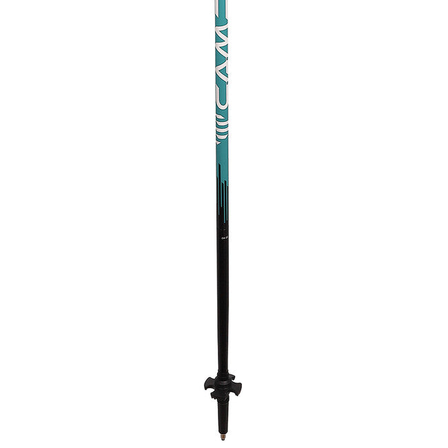 CAMP Megasonic Trekking Poles 36-135 cm