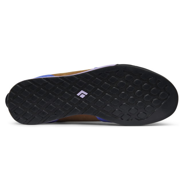 Black Diamond Pánske tenisky Prime, dark curry