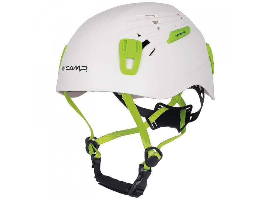 CAMP Kinetic Rewind Energy CR 4 Via Ferrata Kit