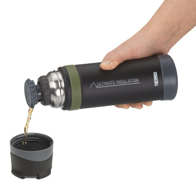 Mountain Beverage, Black, 0.75L