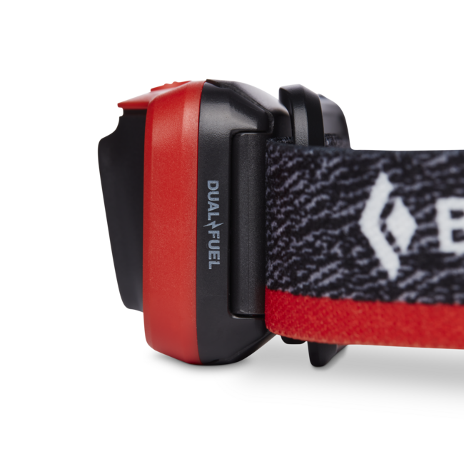 Black Diamond Astro 300 Headlamp, Octane