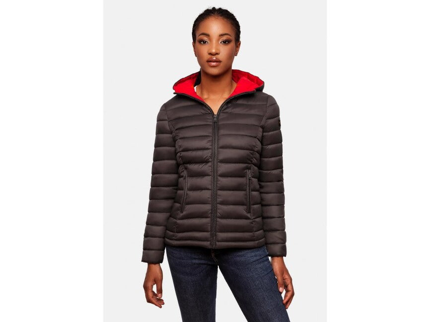 Marikoo Asraa Women's Transitional Hooded Jacket