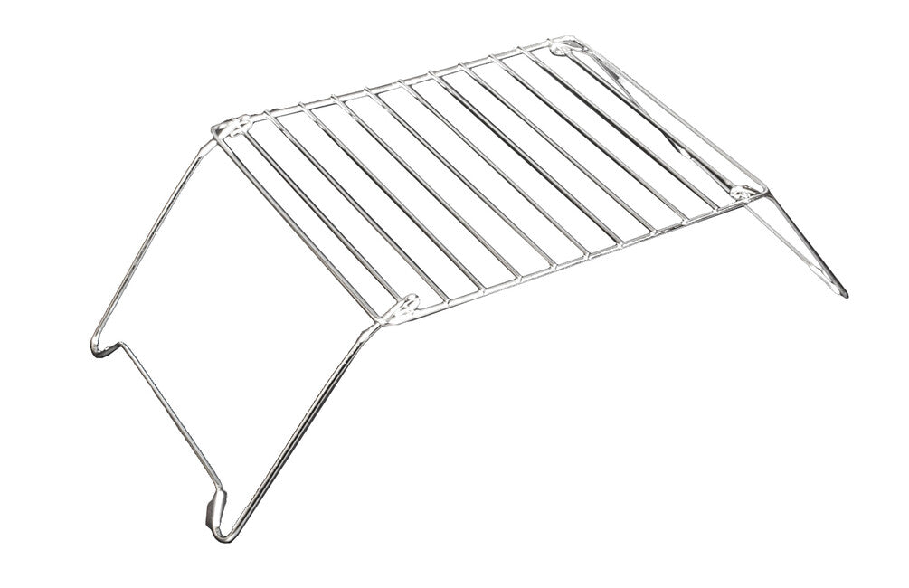 Origin Outdoors Basic Folding Grill