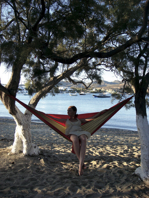 Baladeo PLR305 Island Hammock