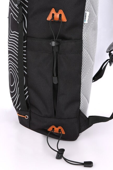HUSKY Jibby Children's Backpack 20L, Black
