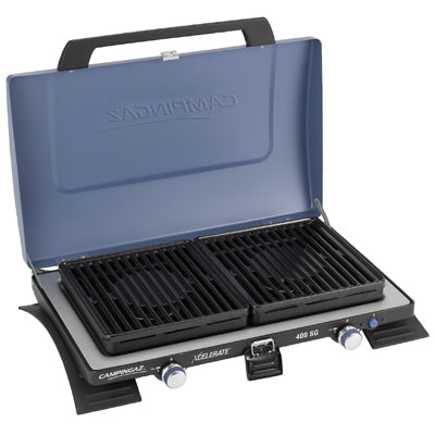 Campingaz 2-Burner Stove 400-SG