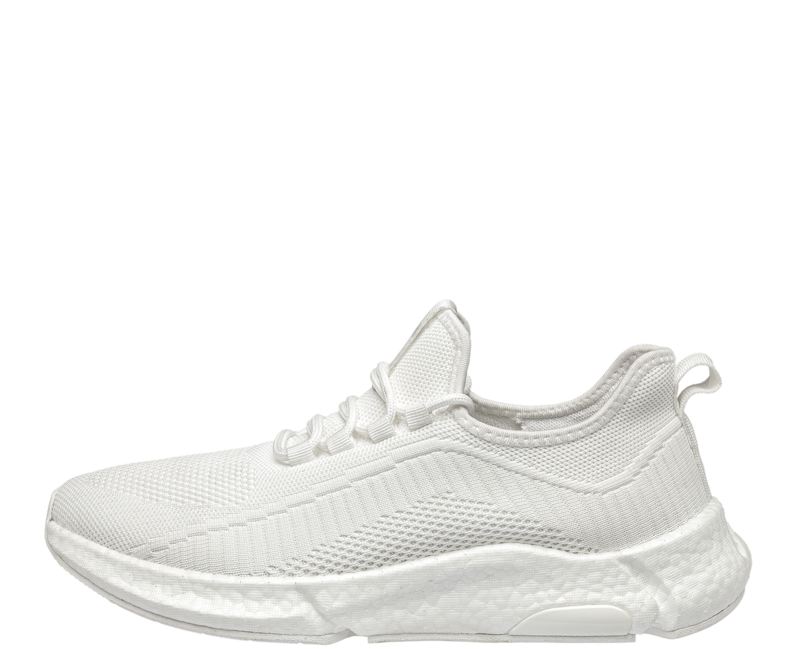 BENNON Meadow OB Low Sneakers, White