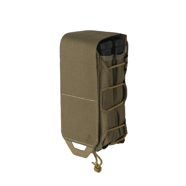 Direct Action TAC RELOAD Rifle Magazine Pouch, Cordura, Ranger Green