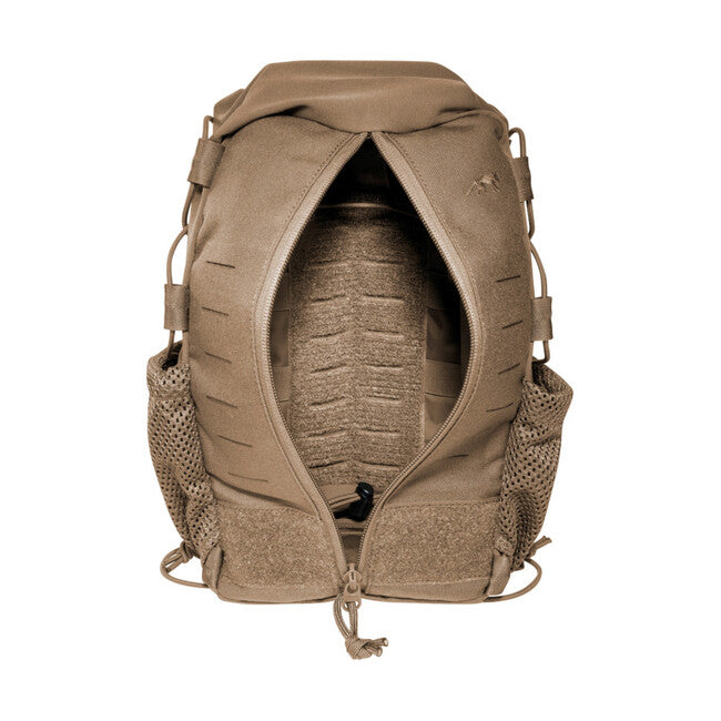 Tasmanian Tiger Tac Pouch 11 MKII Backpack, Coyote Brown