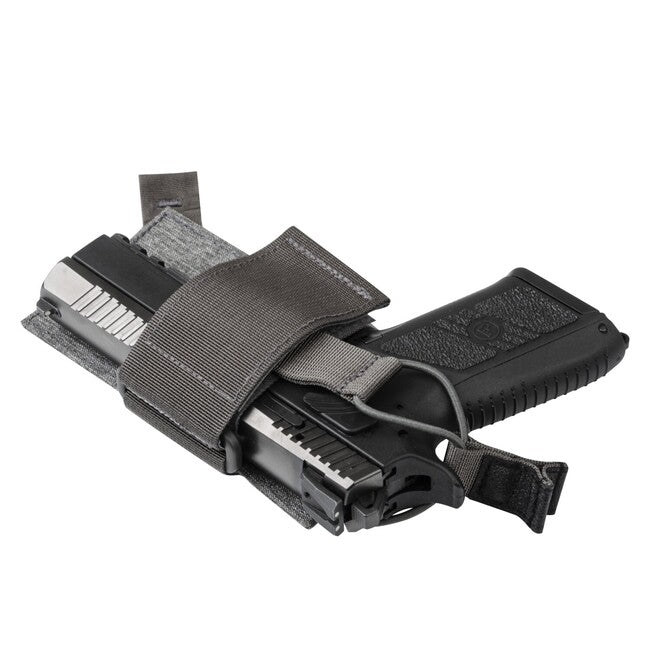 Helikon-Tex Pistol Holder Insert, Nylon, Melange Blue
