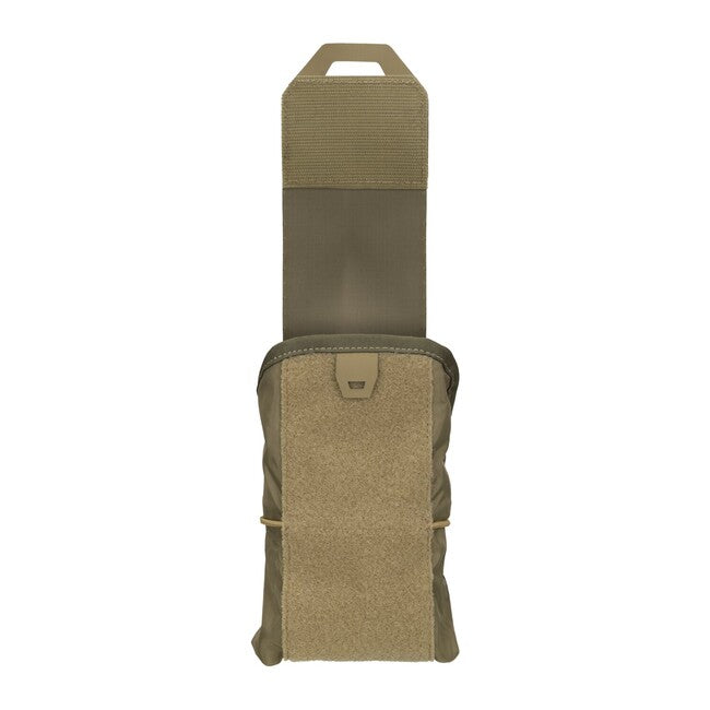 Direct Action VERTICAL MK II Medical Pouch, Coyote Brown