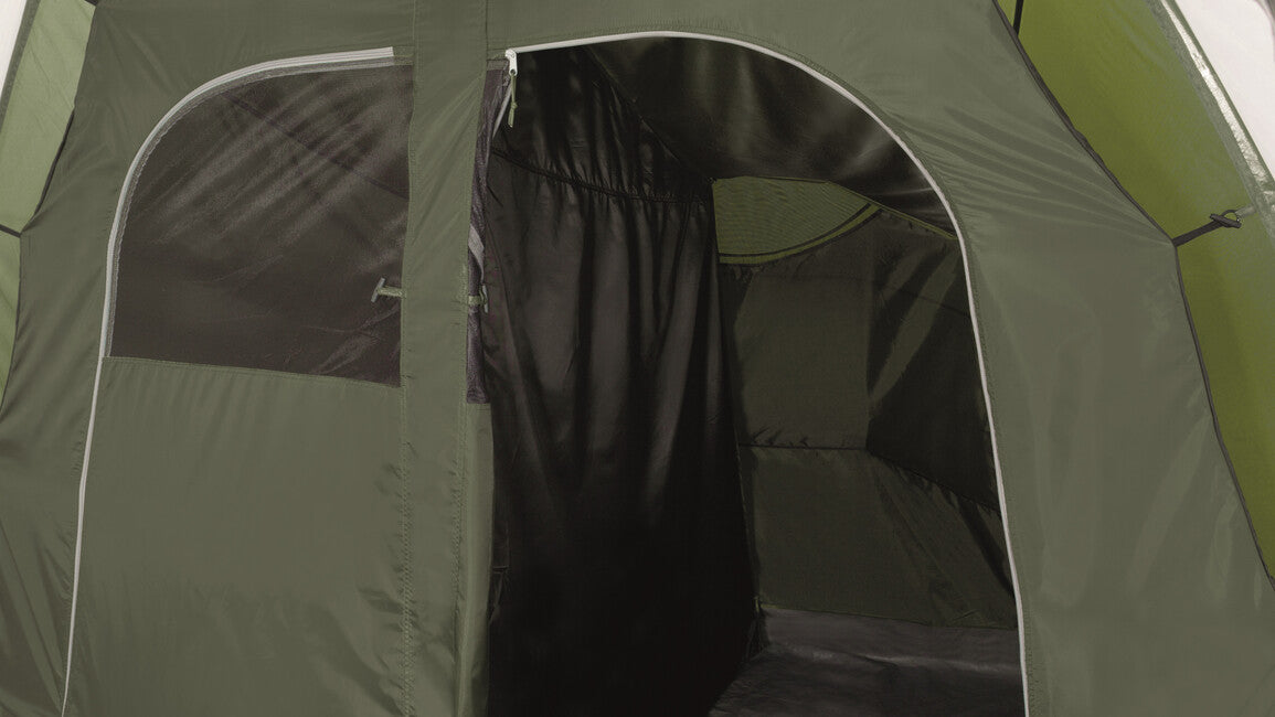 Easy Camp Huntsville Twin 800 Stan EasyCamp 8 osôb