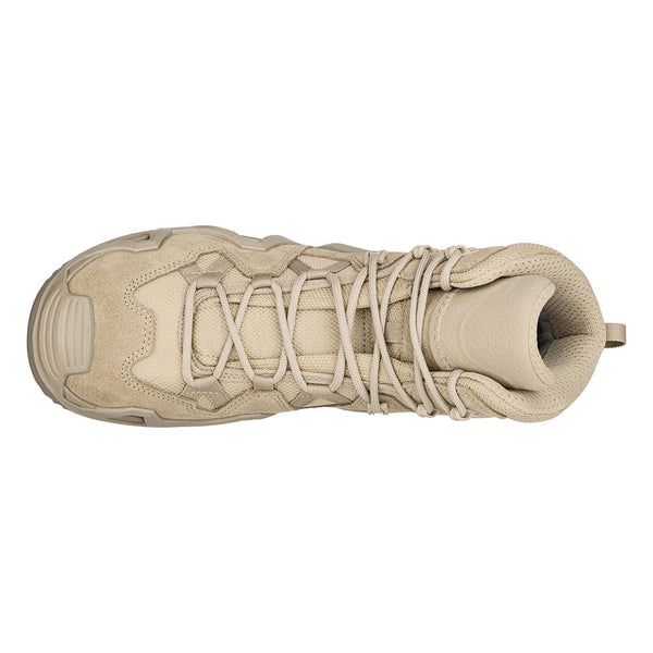 Lowa Men's Tactical Boots Zephyr MK2 GTX MID