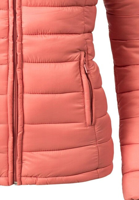 Navahoo Women's Transitional Hooded Jacket Lucy