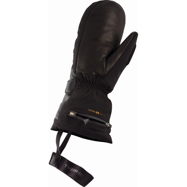 Therm-ic Women's Extra Warm Mittens