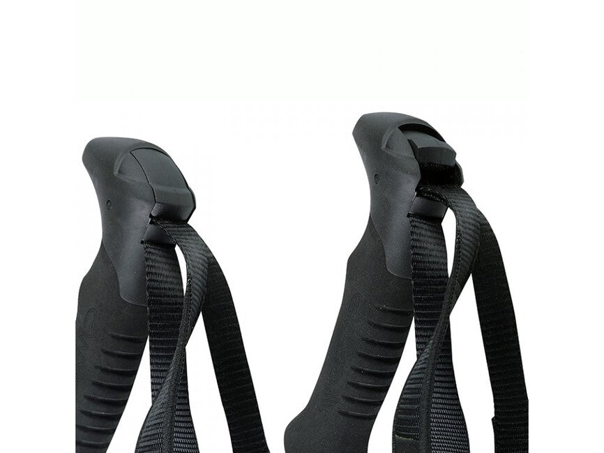 CAMP Skialp Piz Alu EVO Ski Poles, 115 cm