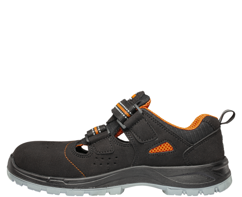 BENNON NUX S1P ESD Work Sandals