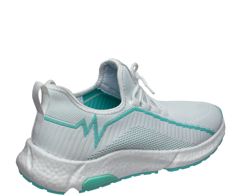 Bennon Meadow OB Low Sneakers, White