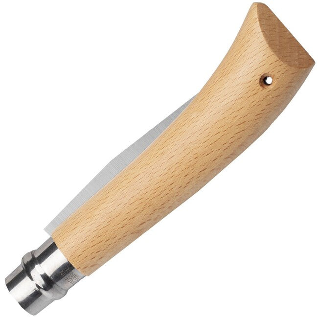 Opinel Folding Saw VRI N°12, Brown