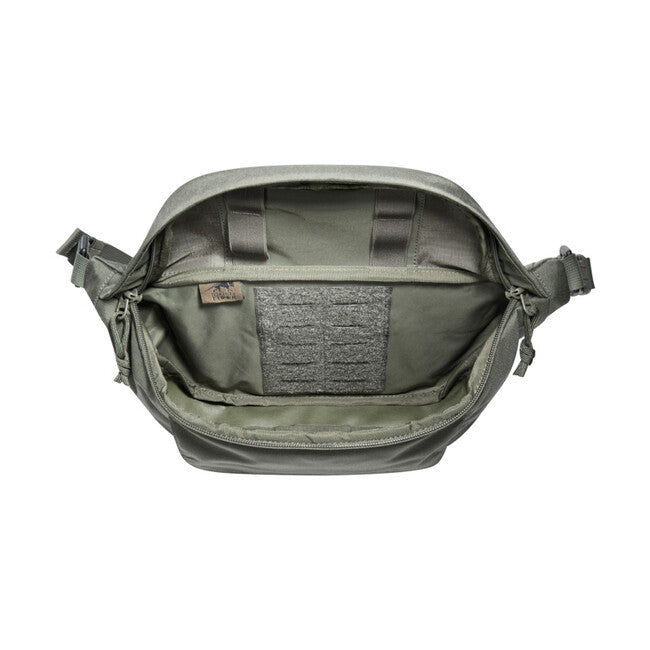 Tasmanian Tiger Modular Hip Bag 2 IRR, Stone Grey Olive
