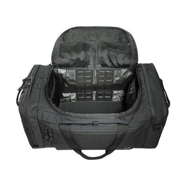 Tasmanian Tiger Officers Bag, Black