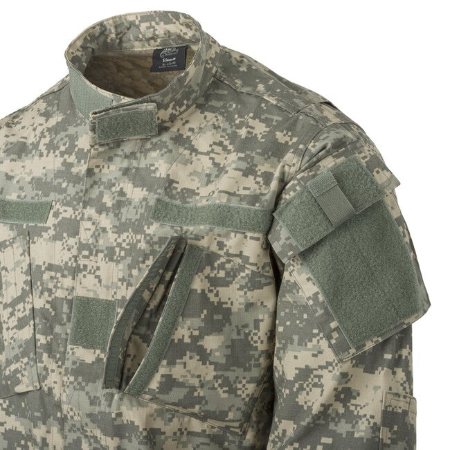 Helikon-Tex ACU Shirt PolyCotton Ripstop UCP