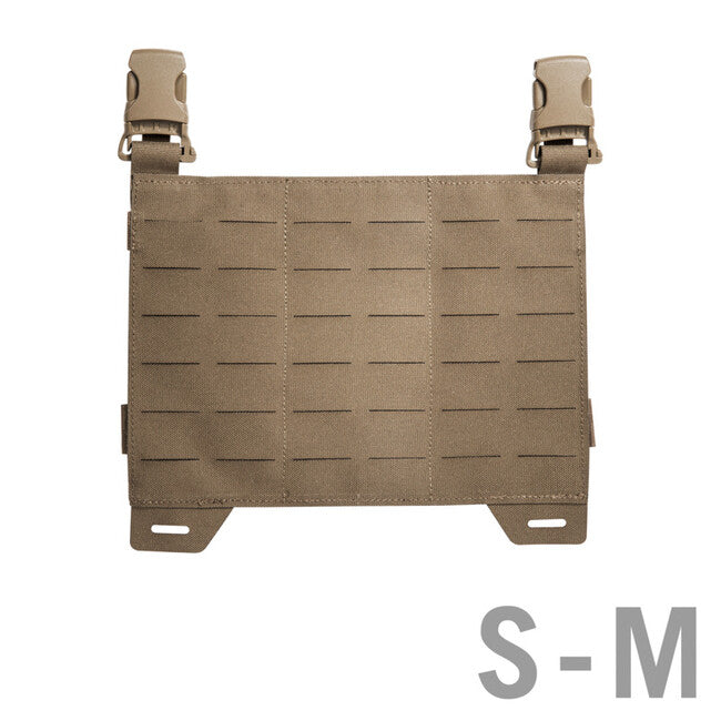 Tasmanian Tiger Carrier Panel LC, Coyote Brown