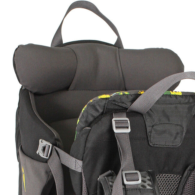 LittleLife Detský turistický nosič Voyager S4