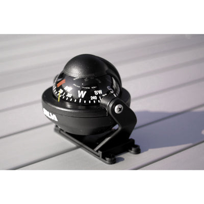 Silva Compass C58, for Car and Boat