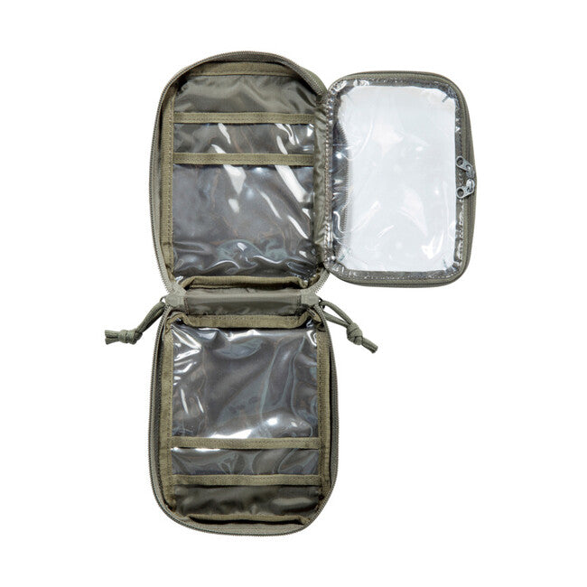 Tasmanian Tiger First Aid Basic Molle Pouch, Olive