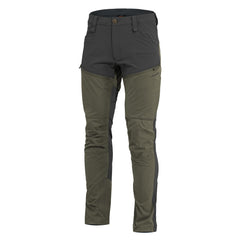 Pentagon Renegade Savanna Pants, RAL7013/Mix