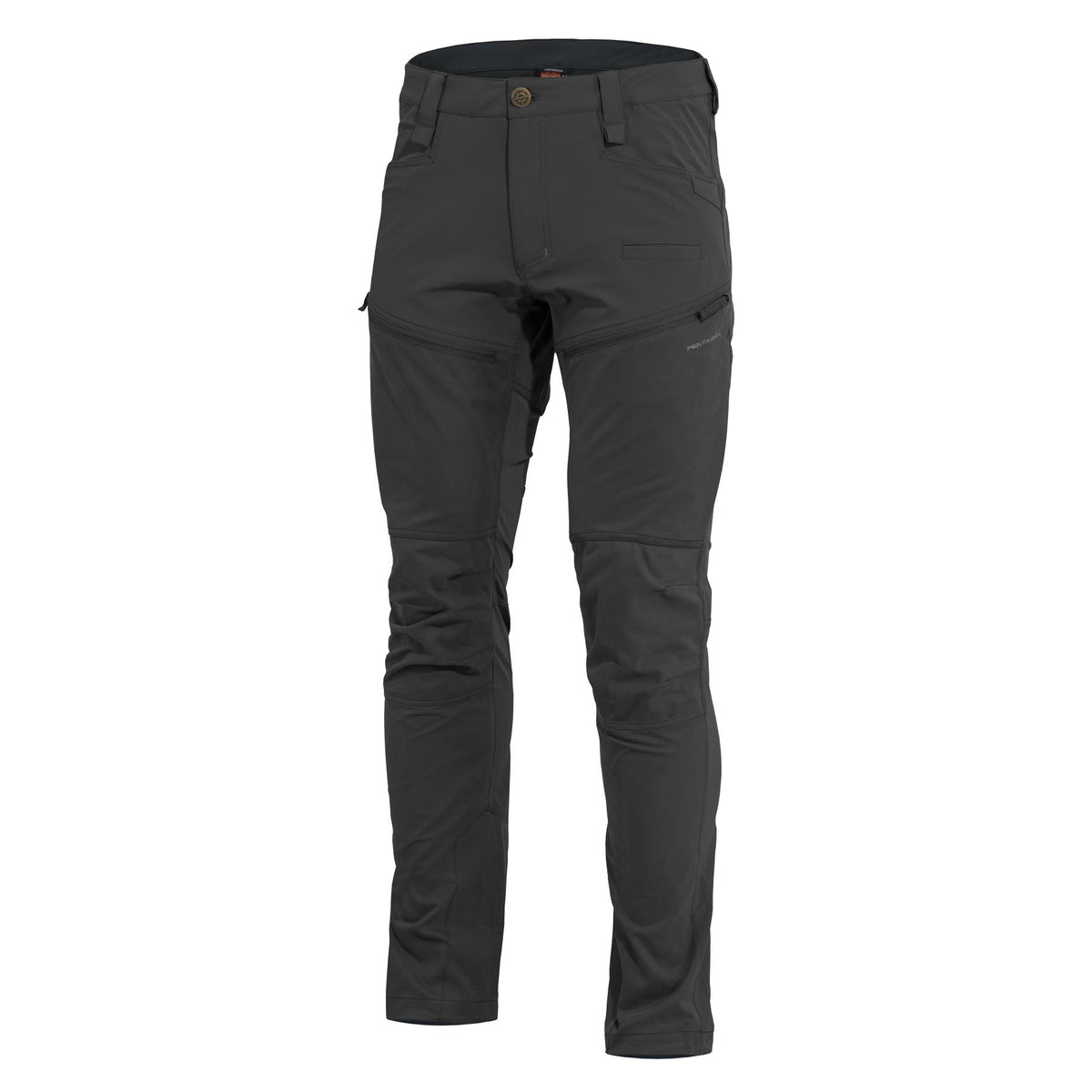 Pentagon Renegade Savanna Pants, Black