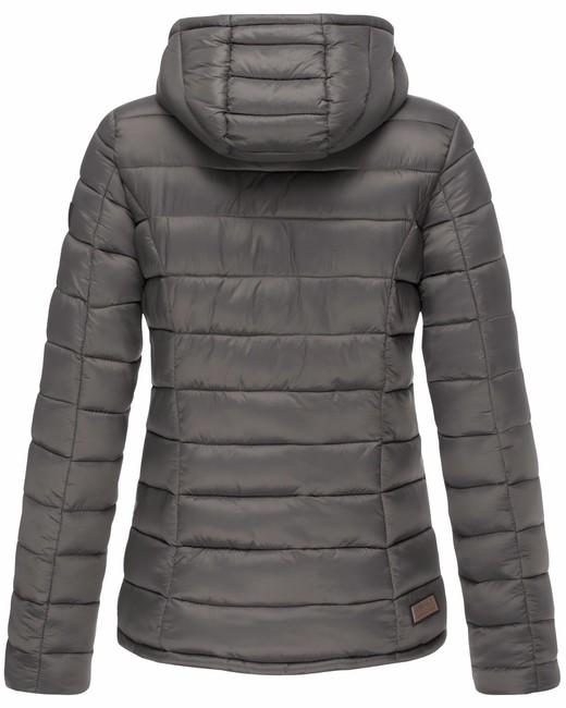 Marikoo Lucy Women's Transitional Hoodie Jacket