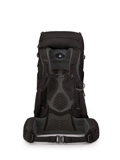 Osprey Kyte 38 Hiking Backpack, Black
