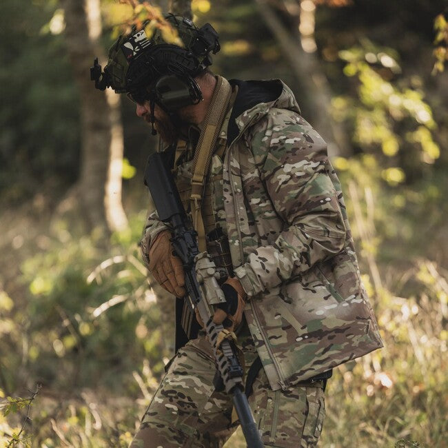Pentagon BDU 2.0 Rip-Stop Pants, Multicam®