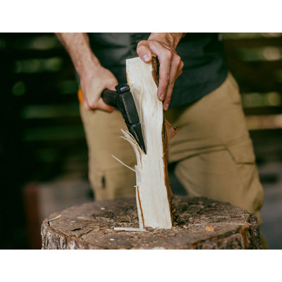 Fiskars X-Series X14 Καθολικός Αξίνας XS-Blade