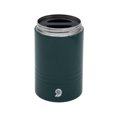 Origin Outdoors Durable Double-Wall Thermal Container, Blue