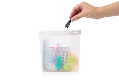 Humangear GoPouch Sandwich Silicone Pouch