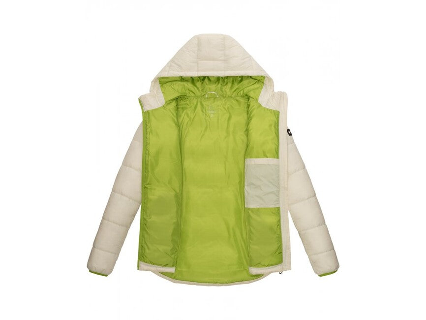 Marikoo Leandraa Women's Transitional Jacket with Hood